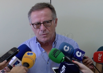 Canutazo Edu Castro De Castro hace balance positivo de 2019 "a pesar de la herencia"