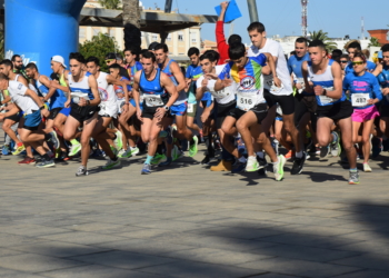 DSC 0248 Exitosa San Silvestre con 550 melillenses
