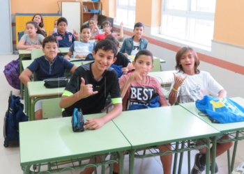 Educación 2 ANPE Melilla hace un repaso de los asuntos pendientes en Educación