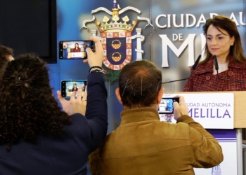El presupuesto de Melilla crece en un 318respecto a 2019 por las inversiones y el gasto social El presupuesto de Melilla crece en un 3,18% respecto a 2019 por las inversiones y el gasto social