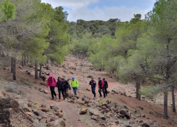 Ibriden ruta riode oro Ibriden recorre la ruta del corazón del río de Oro