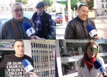 La Encuesta ¿Cómo felicita el yennayer La Encuesta | ¿Cómo felicita el Año Nuevo Amazigh?