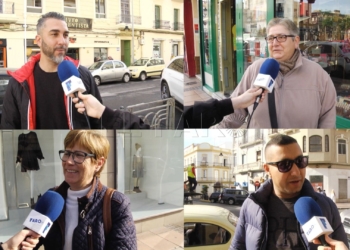 La Encuesta ¿Cuándo fue la última vez que visitó un museo de Melilla La Encuesta | ¿Cuándo fue la última vez que visitó un museo de Melilla?