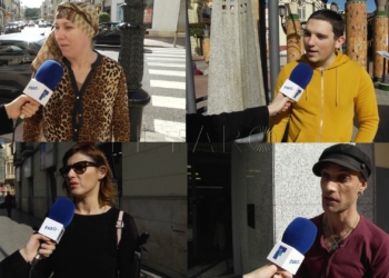 La Encuesta ¿Qué cree que se debería hacer para reducir el paro juvenil en Melilla La Encuesta | ¿Qué cree que se debería hacer para reducir el paro juvenil en Melilla?