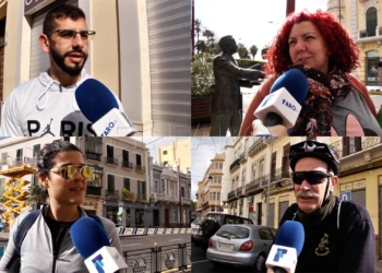 La Encuesta | ¿Vio la ceremonia de los premios Goya de 2020?