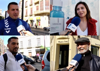 La Encuesta  ¿Hizo alguna gamberrada en su juventud La Encuesta | ¿Hizo alguna gamberrada en su juventud?