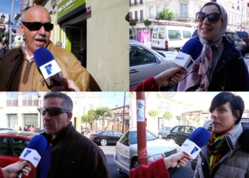 La Encuesta  ¿Qué le parece la subida de l as pensiones de un 09 La Encuesta | ¿Qué le parece la subida de l as pensiones de un 0,9?