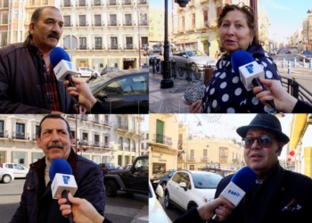 La Encuesta  ¿Tiene la sensación de que 2020 va a ser un buen año La Encuesta | ¿Tiene la sensación de que 2020 va a ser un buen año?
