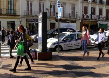 La Navidad no sirve para “paliar el resto de año” en comercio y hostelería La Navidad no sirve para paliar el resto de año en comercio y hostelería
