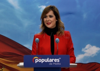 Paz Velázquez llevará a Aberchán a los juzgados “por falsa denuncia Velázquez llevará a Aberchán a los juzgados “por falsa denuncia"