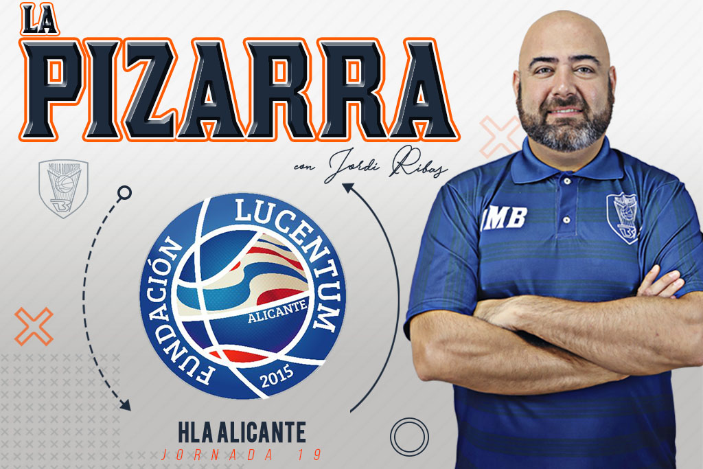 Alicante, un equipo con calidad para LEB