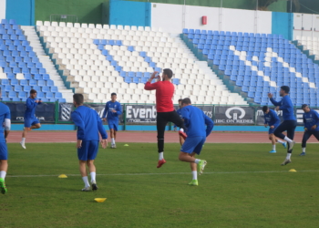 Previa2 Una Melilla reforzada se mide al Inter