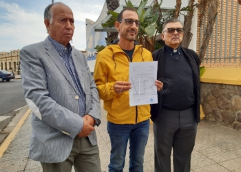 Profes religión Comienza el juicio de los maestros de religión que fueron despedidos