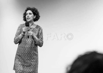 Zoubi Zoubida Boughaba asistirá finalmente a la conferencia prevista para hoy