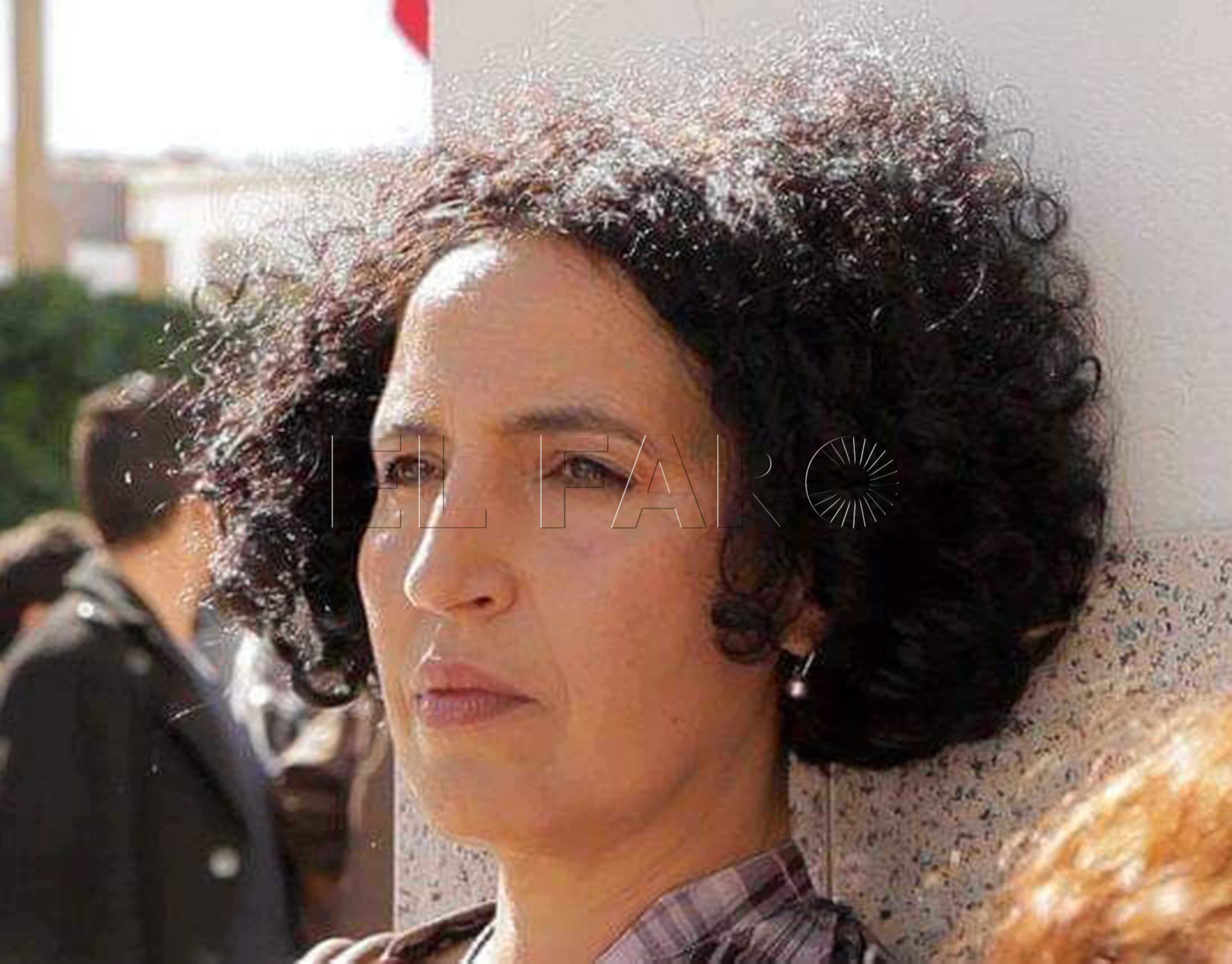 Boughaba: “Nos han secuestrado nuestra libertad de expresión”