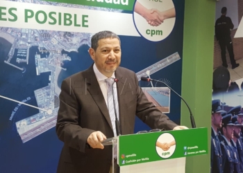 aberchan cpm plan pobreza Las cuentas de la Ciudad incluye un Programa contra la Pobreza con una partida de 9,3 millones de euros