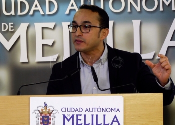 ahmed consejero distritos juventud participacion ciudada Ahmed niega el cierre de la oficina de Juventud