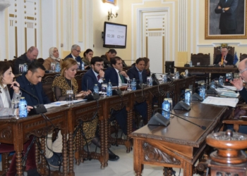 almansouriconesa Los proyectos de los presupuestos participativos se aplazan a 2021