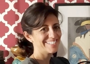 angelesaledo El Carillo | Ángeles Aledo: “Me gusta dejarme sorprender por lo que me depare el futuro”