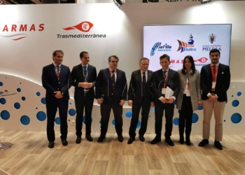 buena La CAM y Trasmediterránea facilitan el desplazamiento de deportistas
