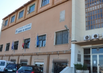 campus Presidencia espera acordar con la UGR la puesta en marcha ya del pabellón en el Campus