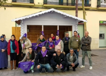 El Punto Violeta llega a más de 9.600 personas