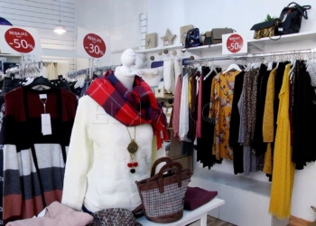 comienzan rebajas invierno Comienzan las rebajas y con ellas, las compras