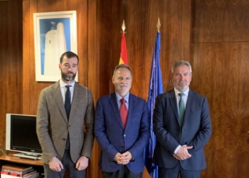 director marina mercante presiente puertos estado presidente autoridad portuaria motril Motril y el Estado buscan garantizar la igualdad competitiva de este Puerto