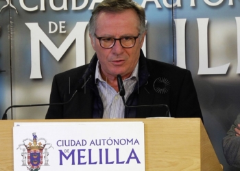 eduardodecastro De Castro: “Ésta es una denuncia más del PP para tumbar a este presidente”
