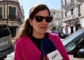 encuesta dia escolar paz BARBARA La Encuesta | ¿Qué recomendaría a los niños en el Día de la Paz?