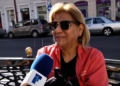 encuesta dia escolar paz MARGARITA La Encuesta | ¿Qué recomendaría a los niños en el Día de la Paz?