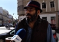 encuesta dia escolar paz MOHAMED La Encuesta | ¿Qué recomendaría a los niños en el Día de la Paz?