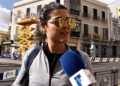 encuesta goya maribel La Encuesta | ¿Vio la ceremonia de los premios Goya de 2020?