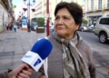 encuesta propositos año nuevo MARGARITA 2 La Encuesta | ¿Inicia sus propósitos el 1 de enero o espera a terminar las fiestas?