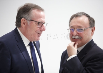 fitur 2020 3 La cumbre Melilla y Ceuta busca analizar los problemas y elevar una “voz en común”