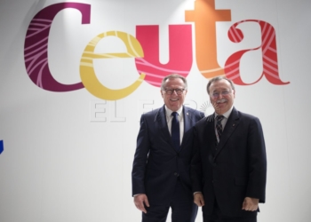 fitur 2020 6 Melilla y Ceuta reclamarán conjuntamente su participación en el fondo de gastos sanitarios