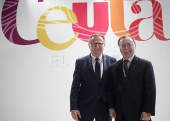 fitur2 Melilla y Ceuta creen que saldrán adelante a pesar de la “asfixia” que ejerce Marruecos