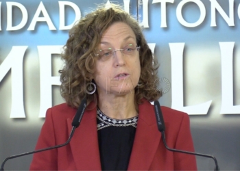 gloria rojas rdp Rojas: “Eramos partidarios de la prórroga para que no se quedara sin cobertura legal”