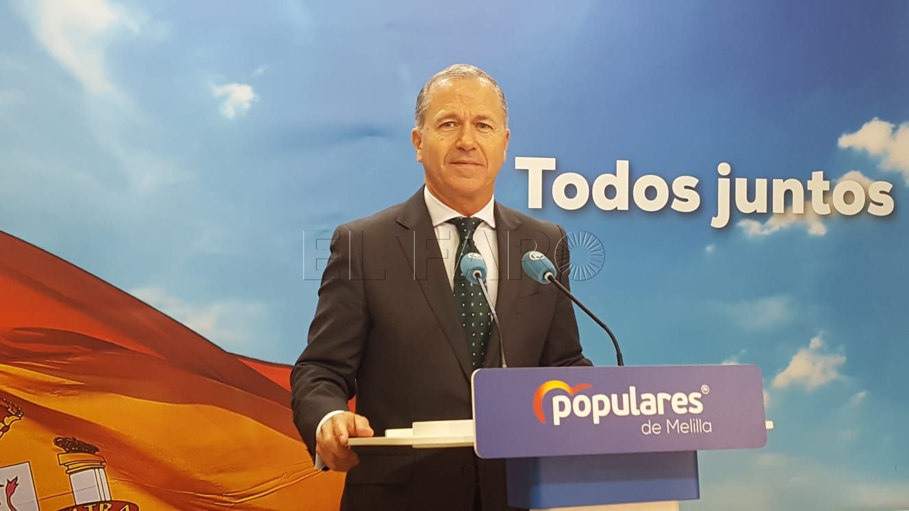 El PP critica que el Gobierno dé menos de tres días para analizar las cuentas locales