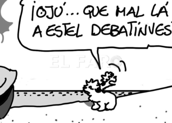 Lunes 6 de enero de 2020