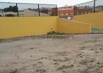 parquepalmeras Las Palmeras tendrá un parque infantil con una inversión total de 50.760€