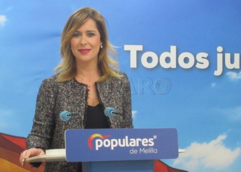 paz Velázquez acusa a CpM de paralizar contratos para hacer “clientelismo político”
