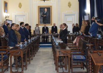 plenosilencio Correos será un edificio de uso “universitario, cultural y educativo”