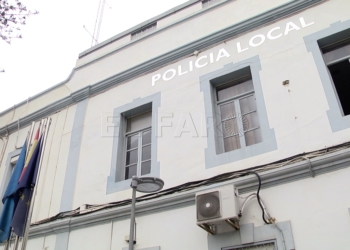 policia local Los policías locales dicen que han “agotado la paciencia”