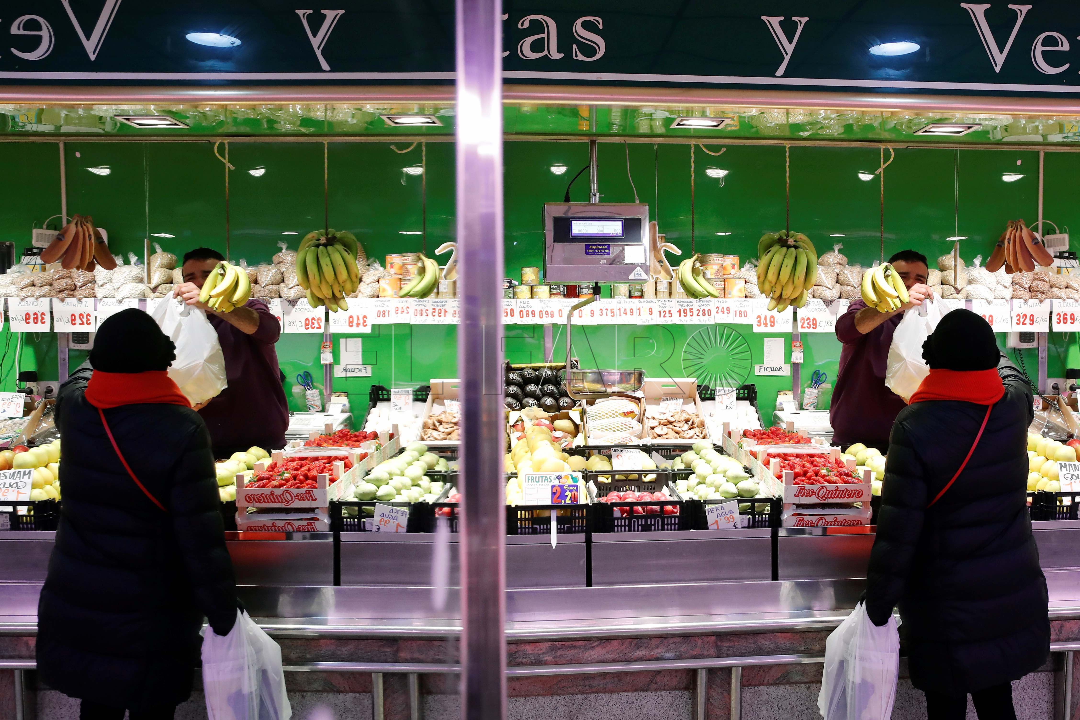 Los precios suben en Melilla un 0,3% según el IPC mensual