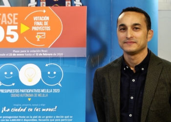 presupuestos participativos quinta fase Arranca la fase de votación final de los presupuestos participativos