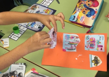 primera fase coeducacion clece El servicio de coeducación de Clece llega a más de 5.800 alumnos en la primera fase