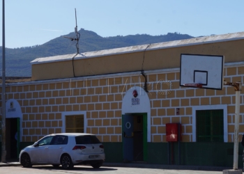 purisima Detenidas dos mujeres por abandonar a sus hijos