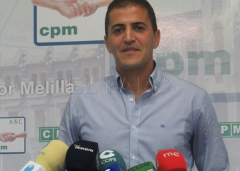 rachid bussian La CAM instalará un módulo prefabricado para 300 menores tutelados
