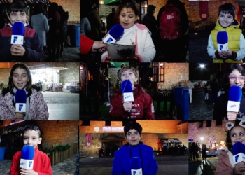 regalos Juguetes y que la familia tenga salud, peticiones de los niños a los Reyes Magos